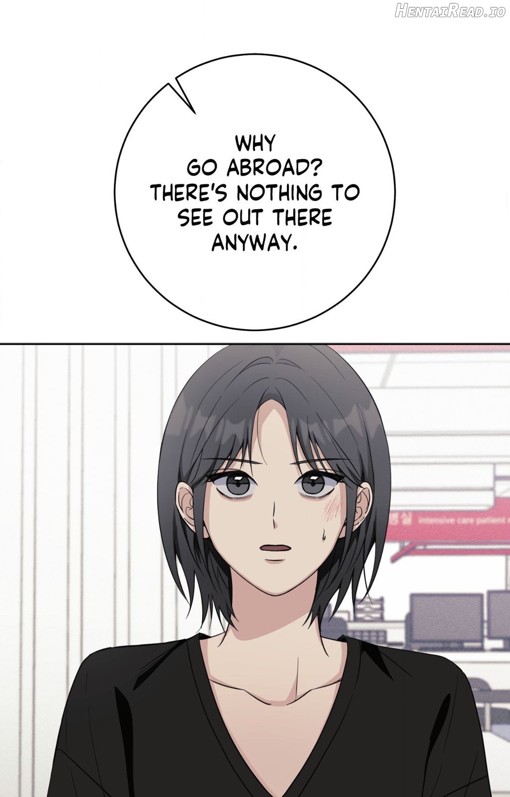11336 - Manhwa Chapter 33 - page 1