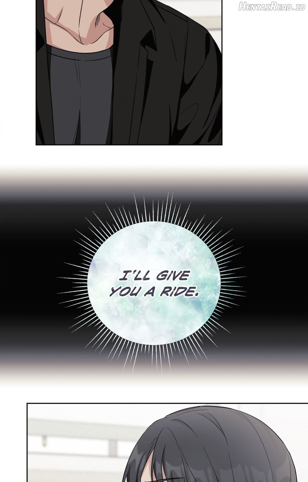 11336 - Manhwa Chapter 33 - page 3