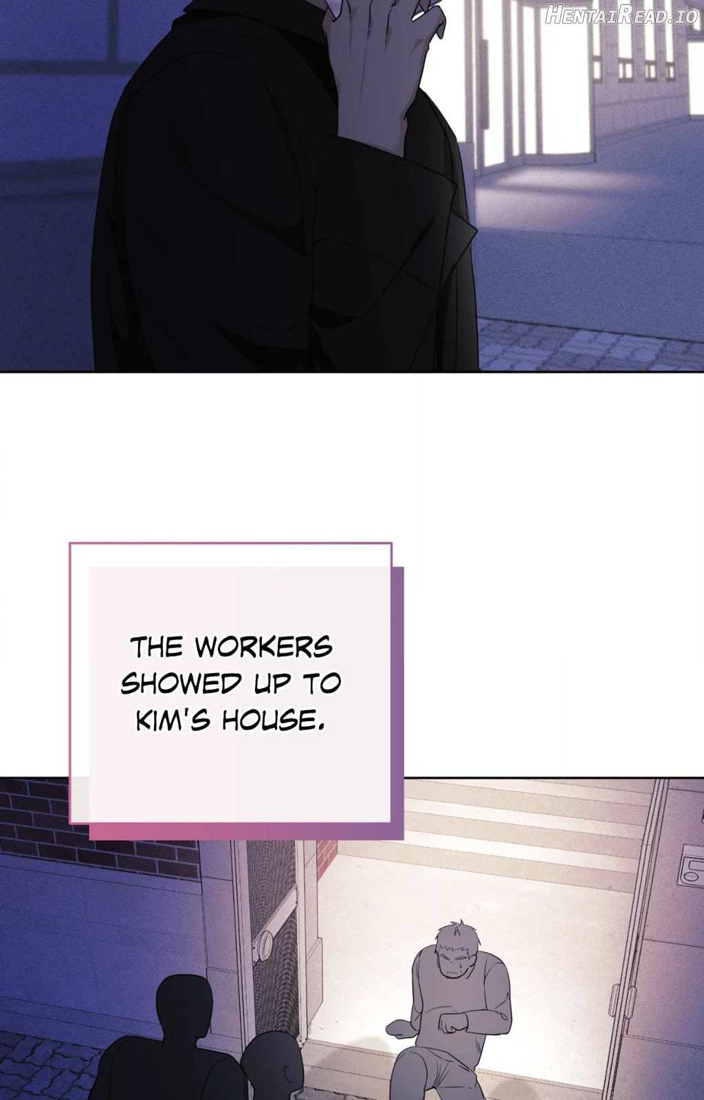 11336 - Manhwa Chapter 33 - page 33