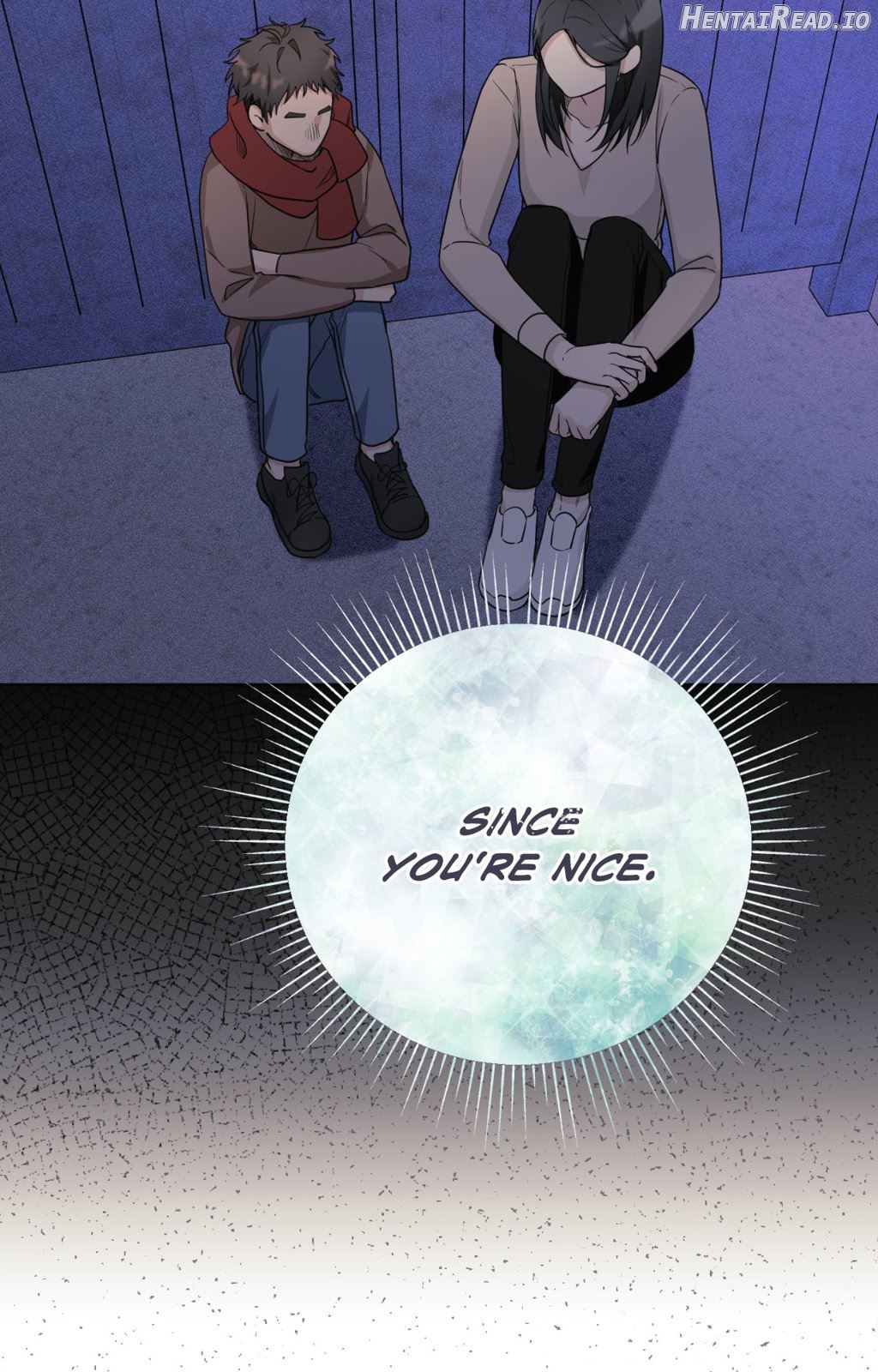 11336 - Manhwa Chapter 33 - page 5