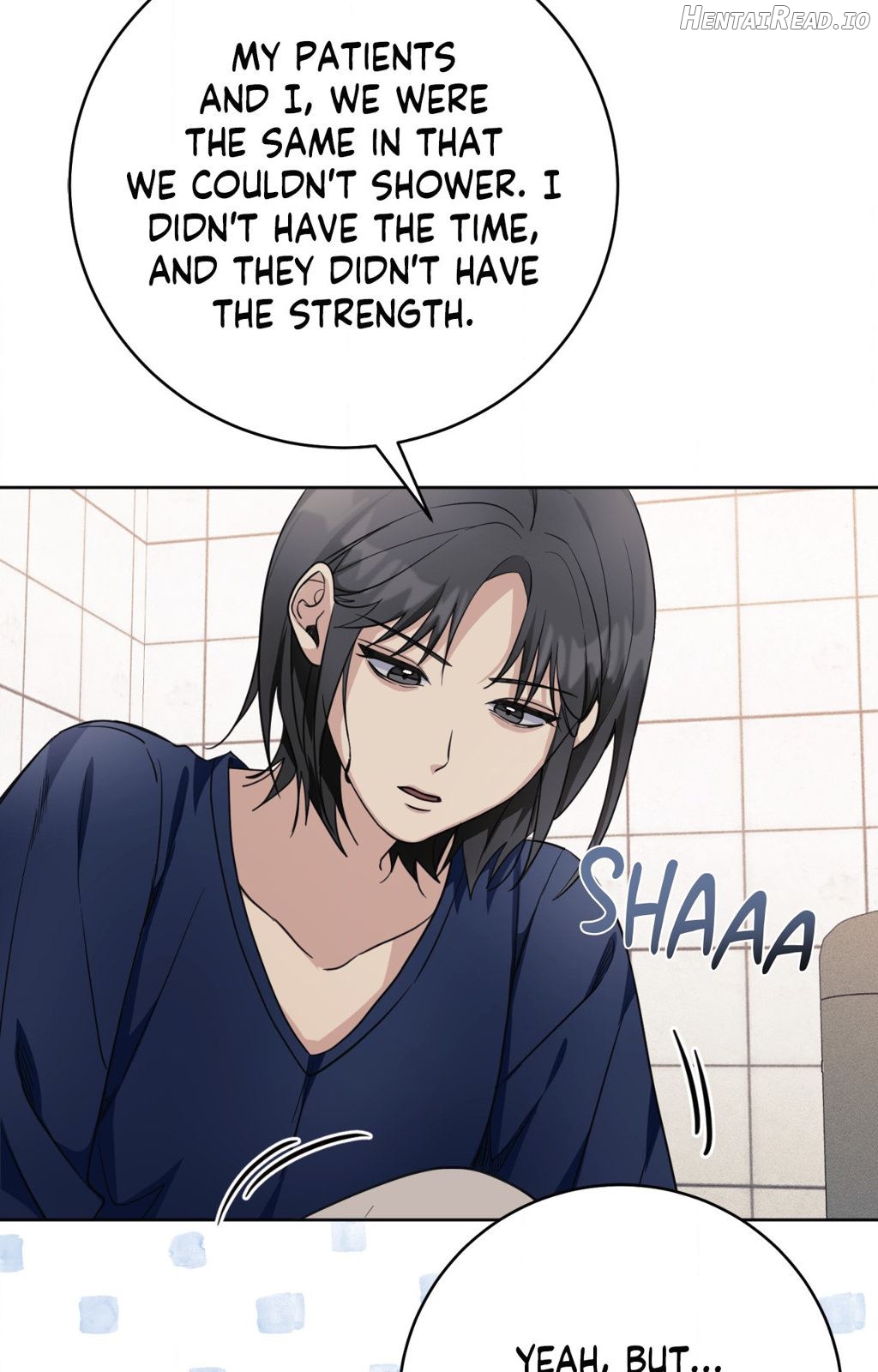 11336 - Manhwa Chapter 33 - page 46