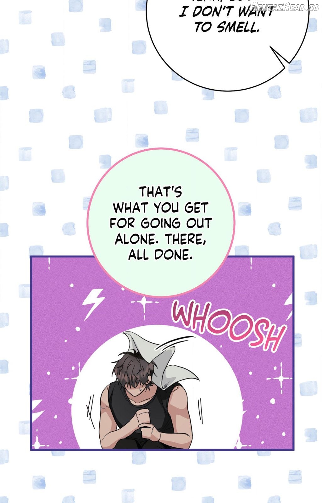 11336 - Manhwa Chapter 33 - page 47