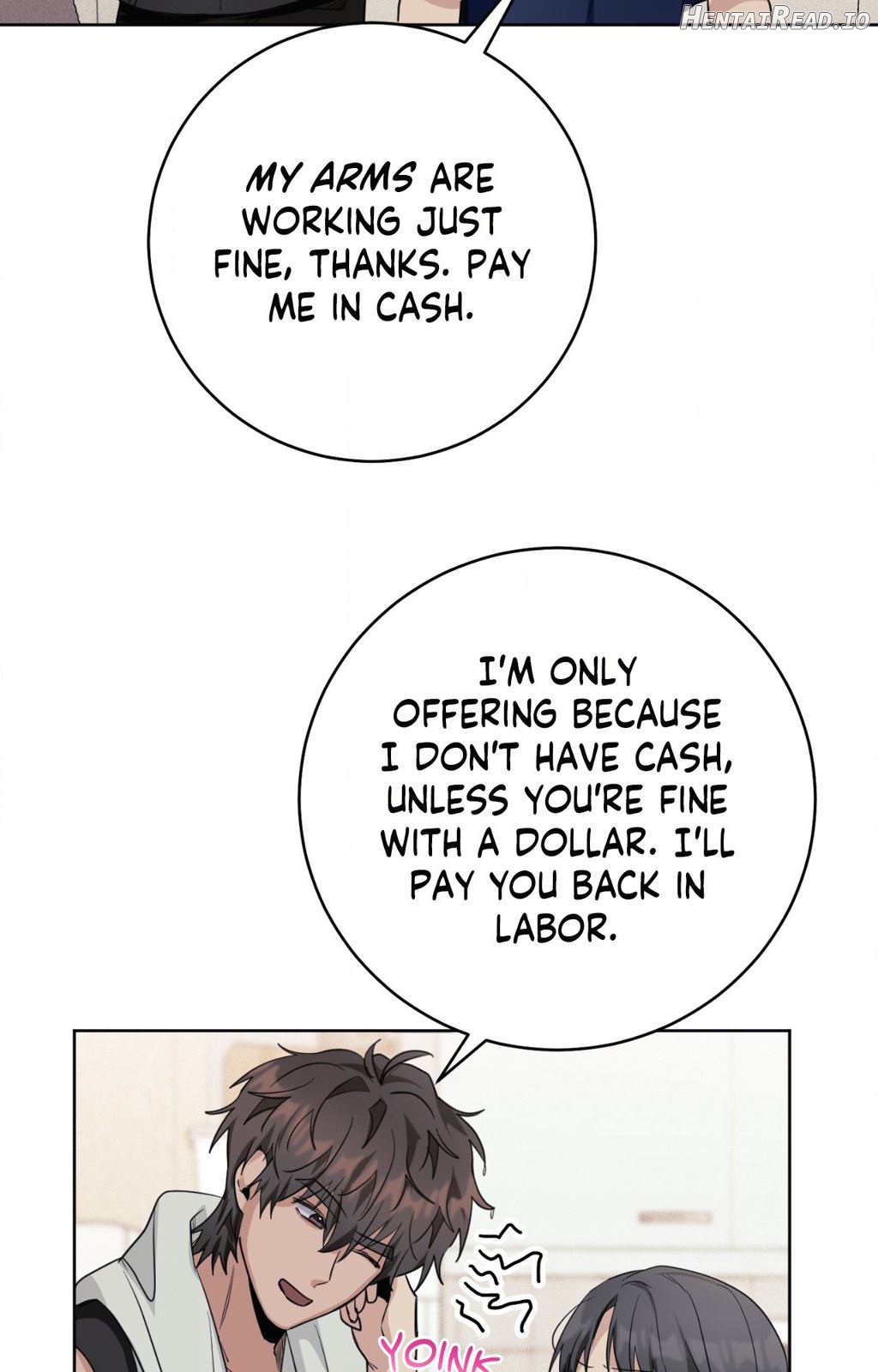 11336 - Manhwa Chapter 33 - page 49