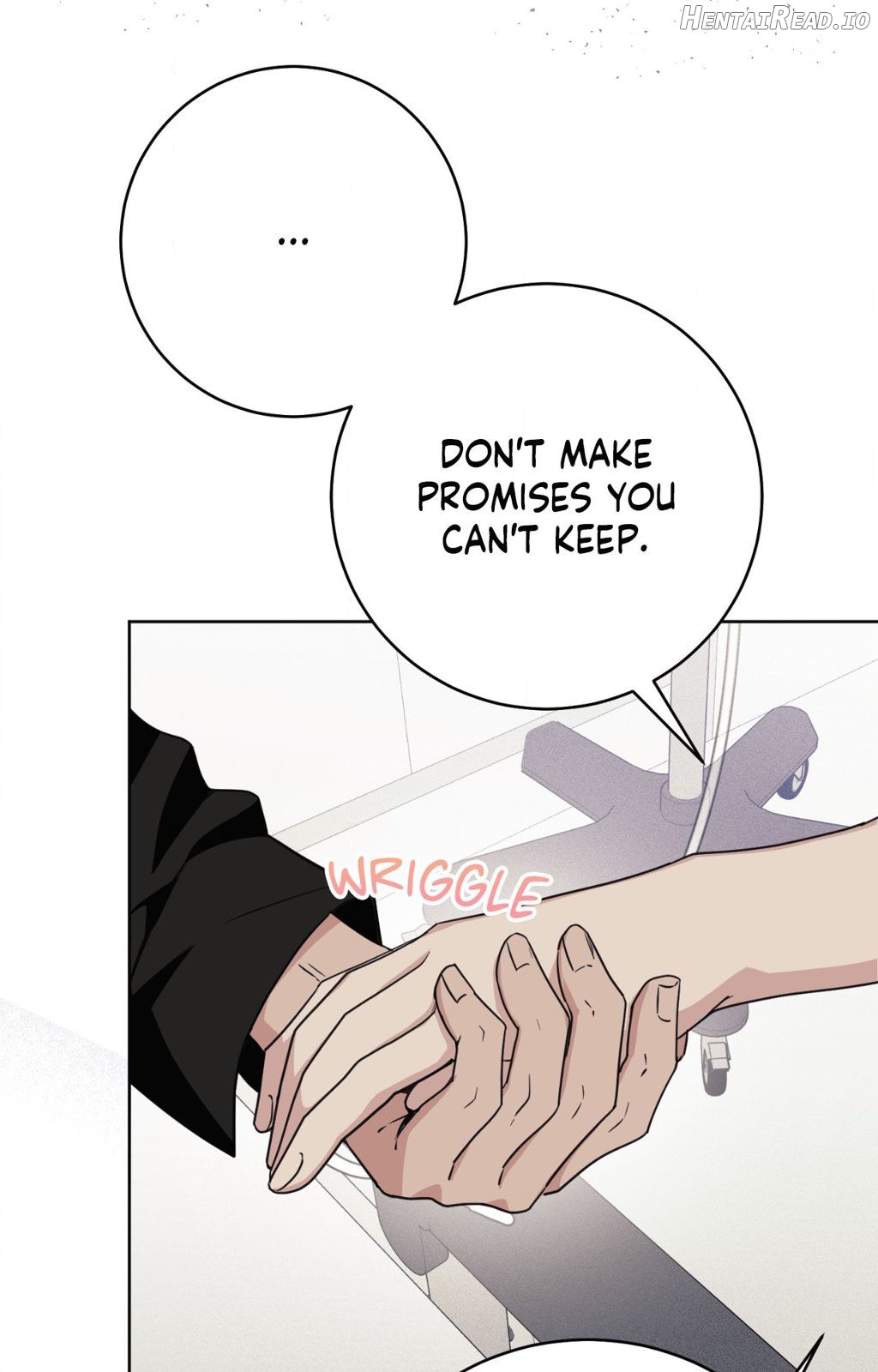 11336 - Manhwa Chapter 33 - page 6