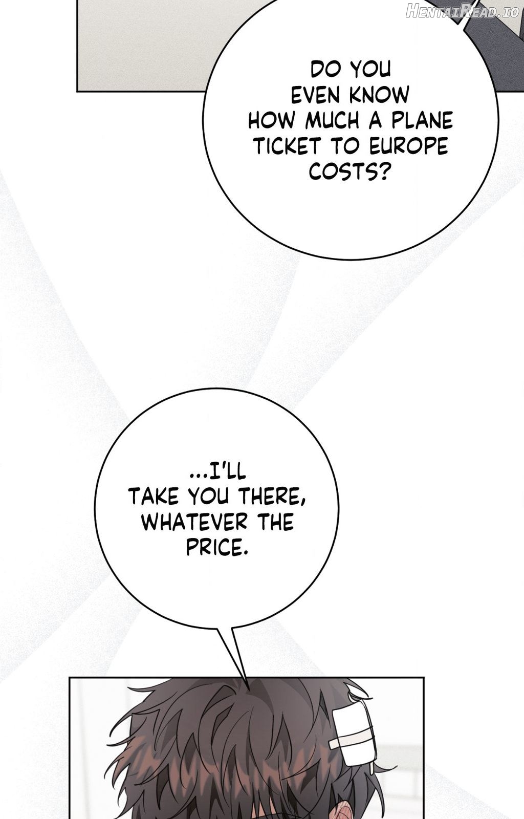 11336 - Manhwa Chapter 33 - page 7