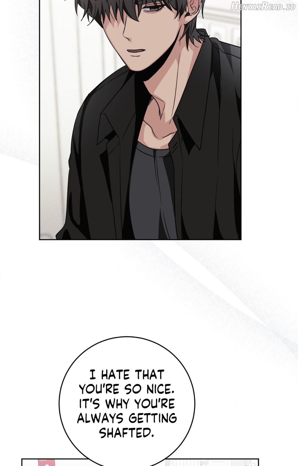 11336 - Manhwa Chapter 33 - page 8