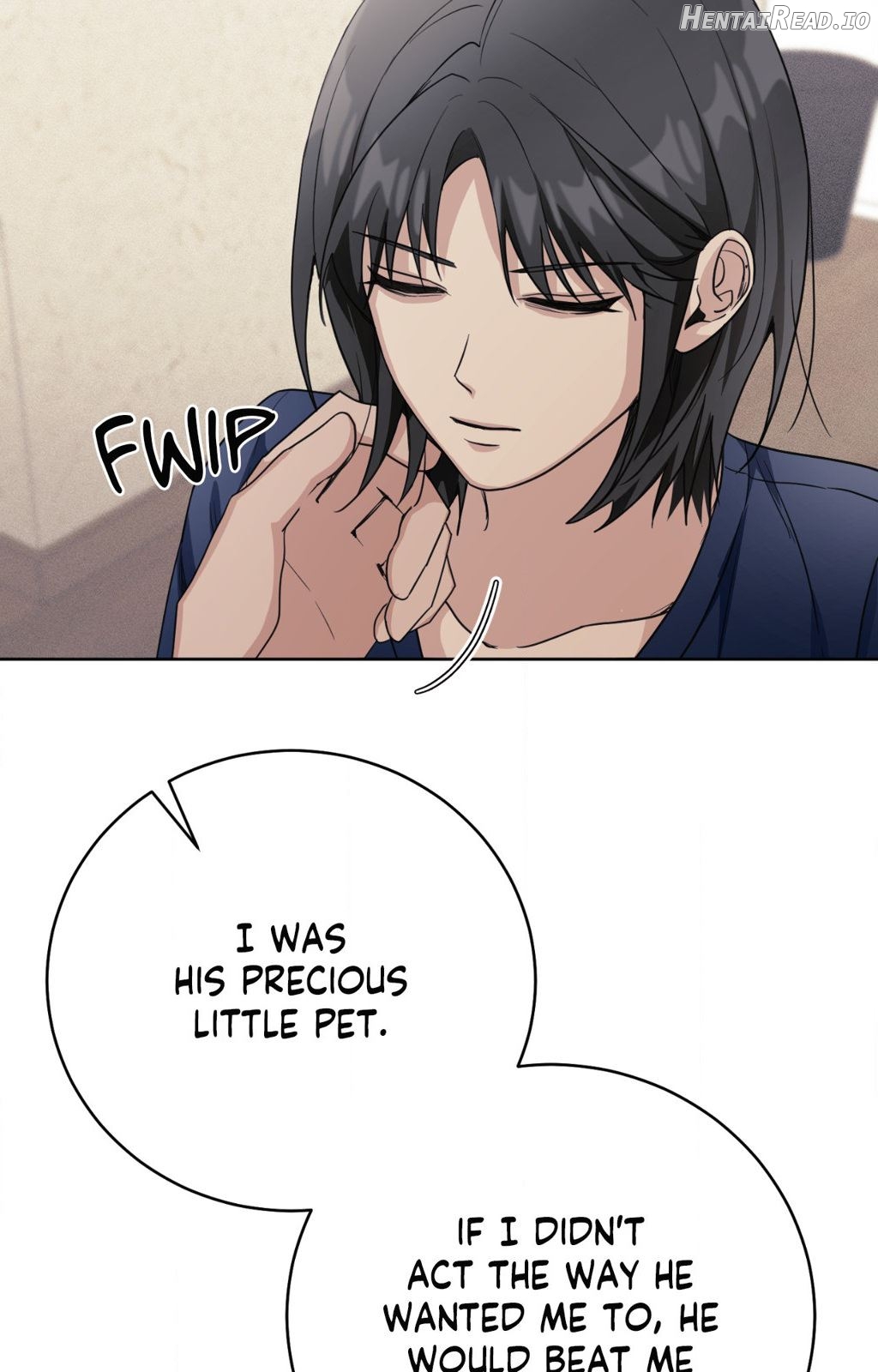 11336 - Manhwa Chapter 33 - page 72
