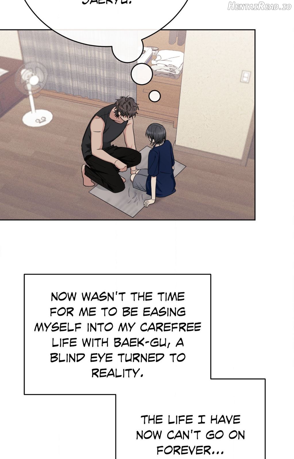11336 - Manhwa Chapter 33 - page 77