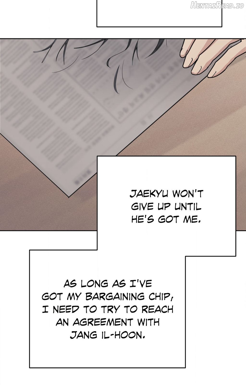 11336 - Manhwa Chapter 33 - page 78