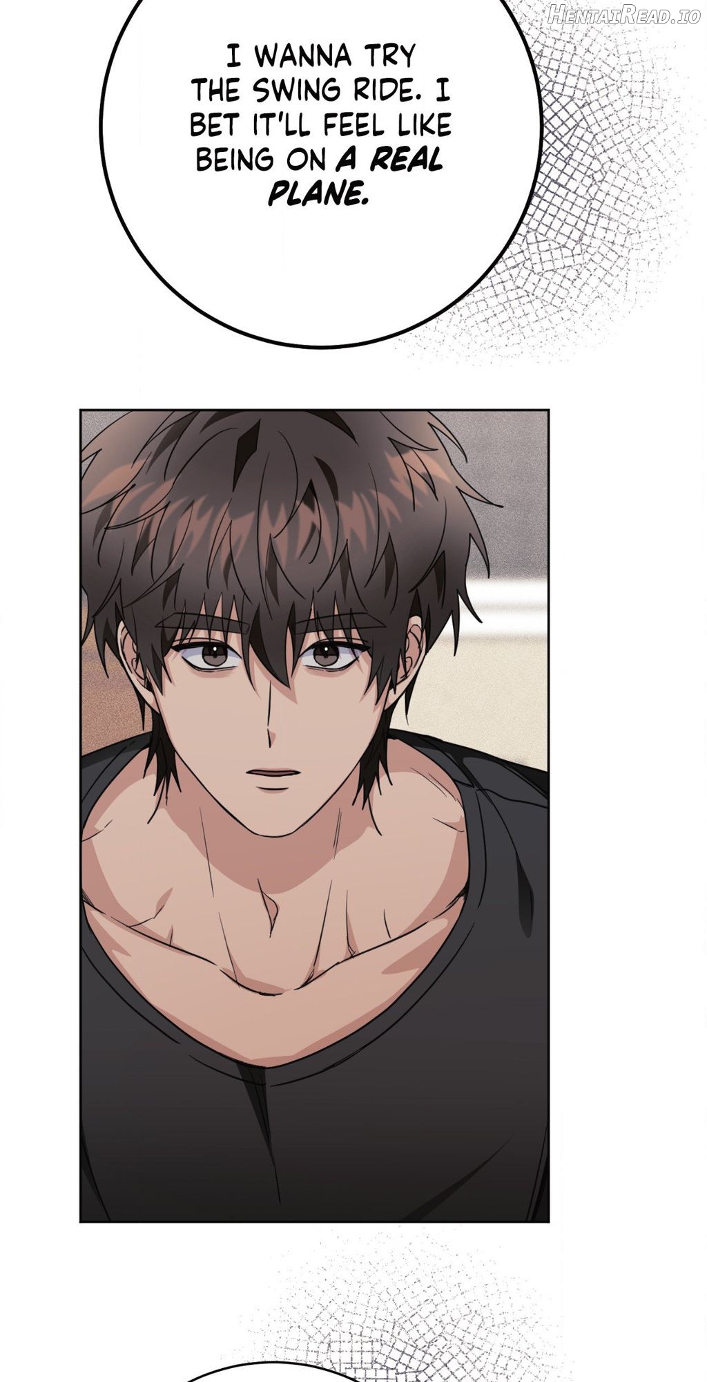 11336 - Manhwa Chapter 34 - page 2