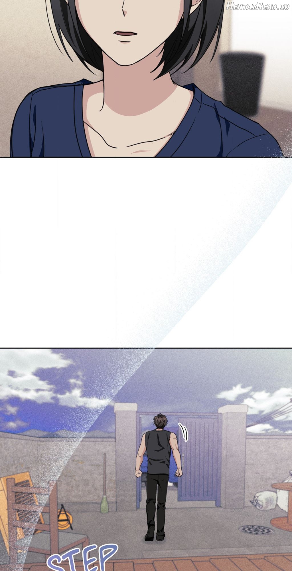11336 - Manhwa Chapter 34 - page 11