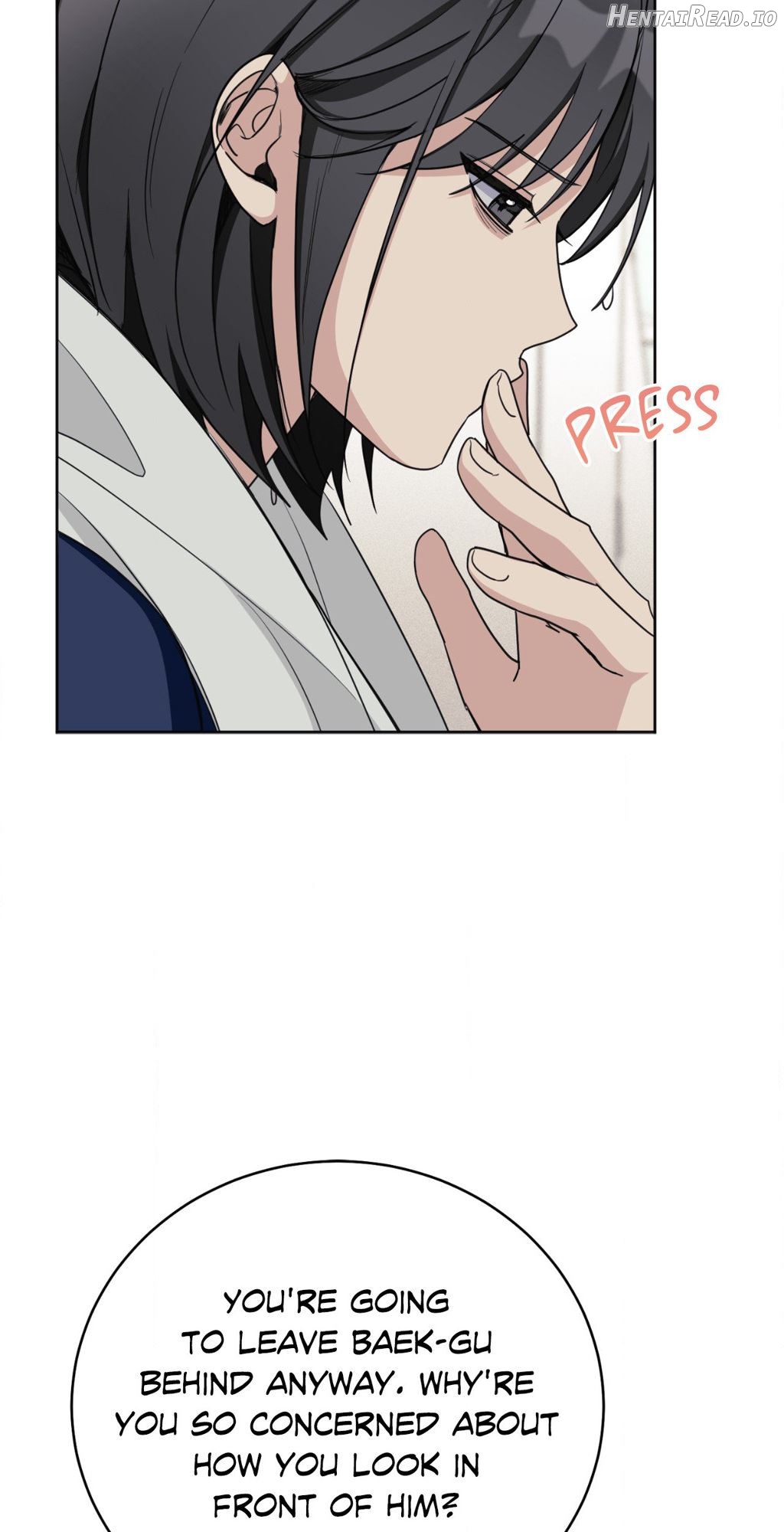 11336 - Manhwa Chapter 34 - page 17