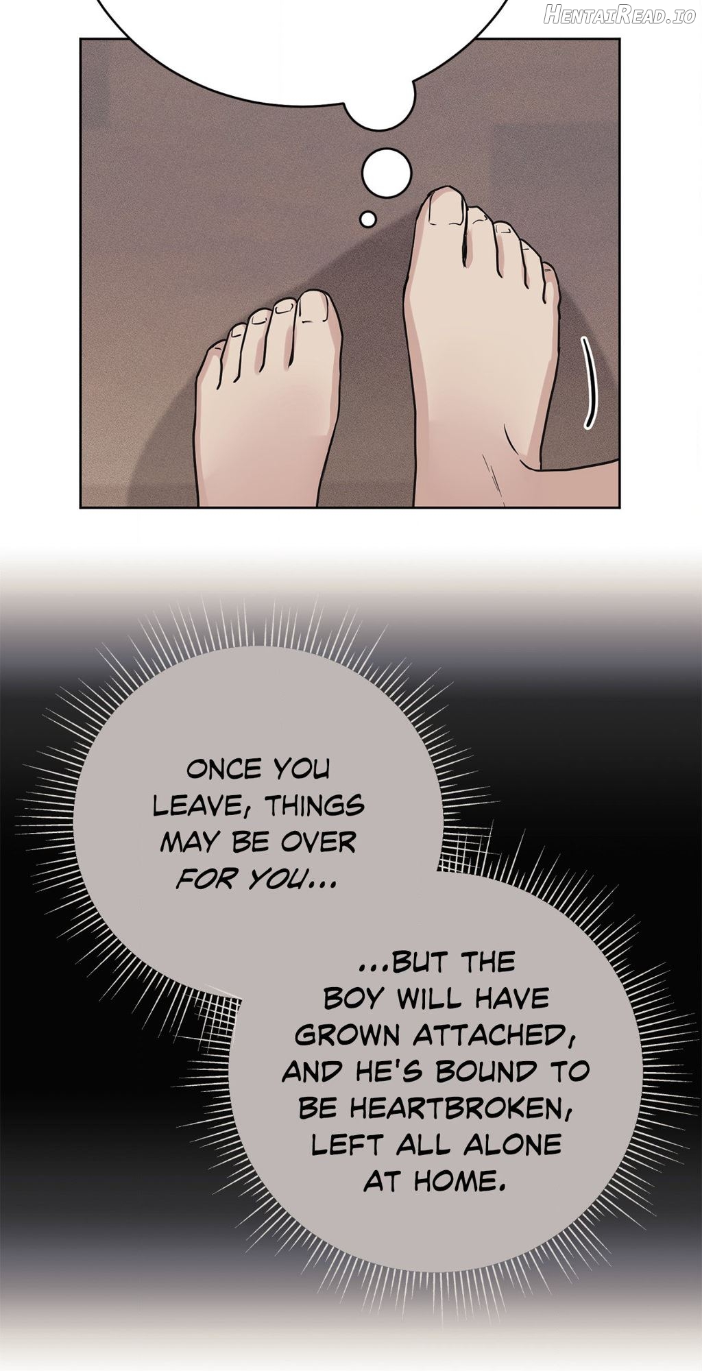 11336 - Manhwa Chapter 34 - page 18