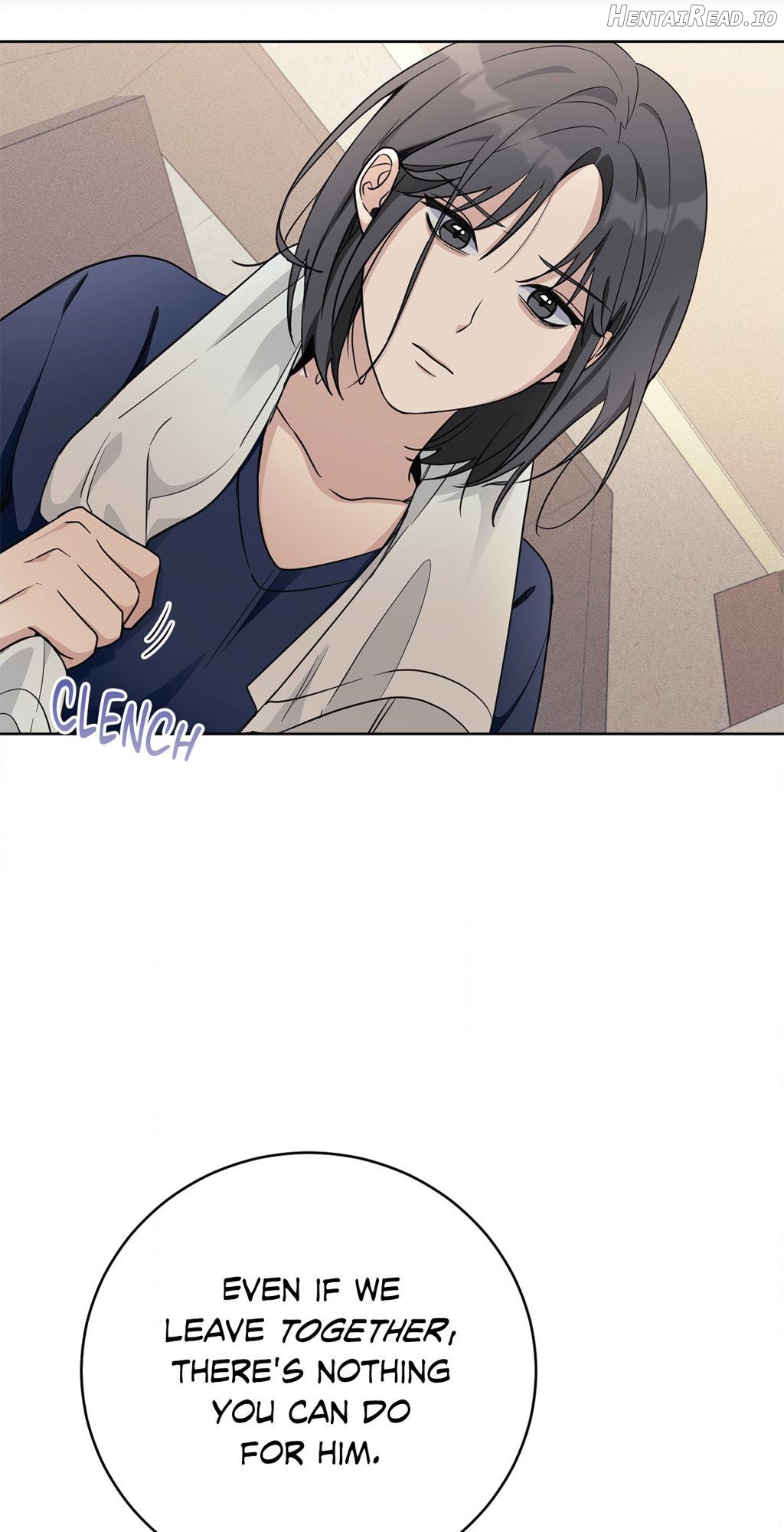 11336 - Manhwa Chapter 34 - page 19