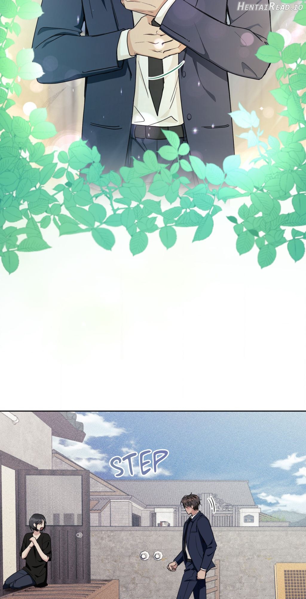 11336 - Manhwa Chapter 34 - page 25