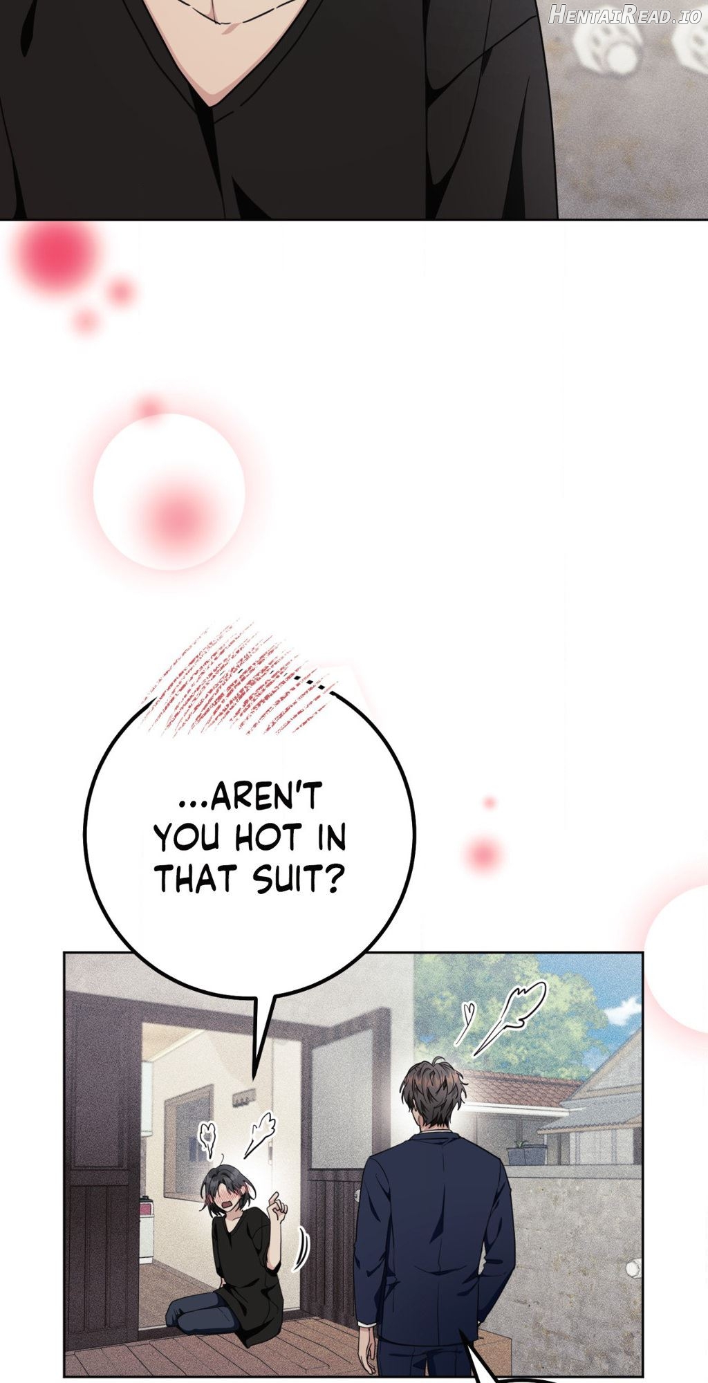 11336 - Manhwa Chapter 34 - page 28