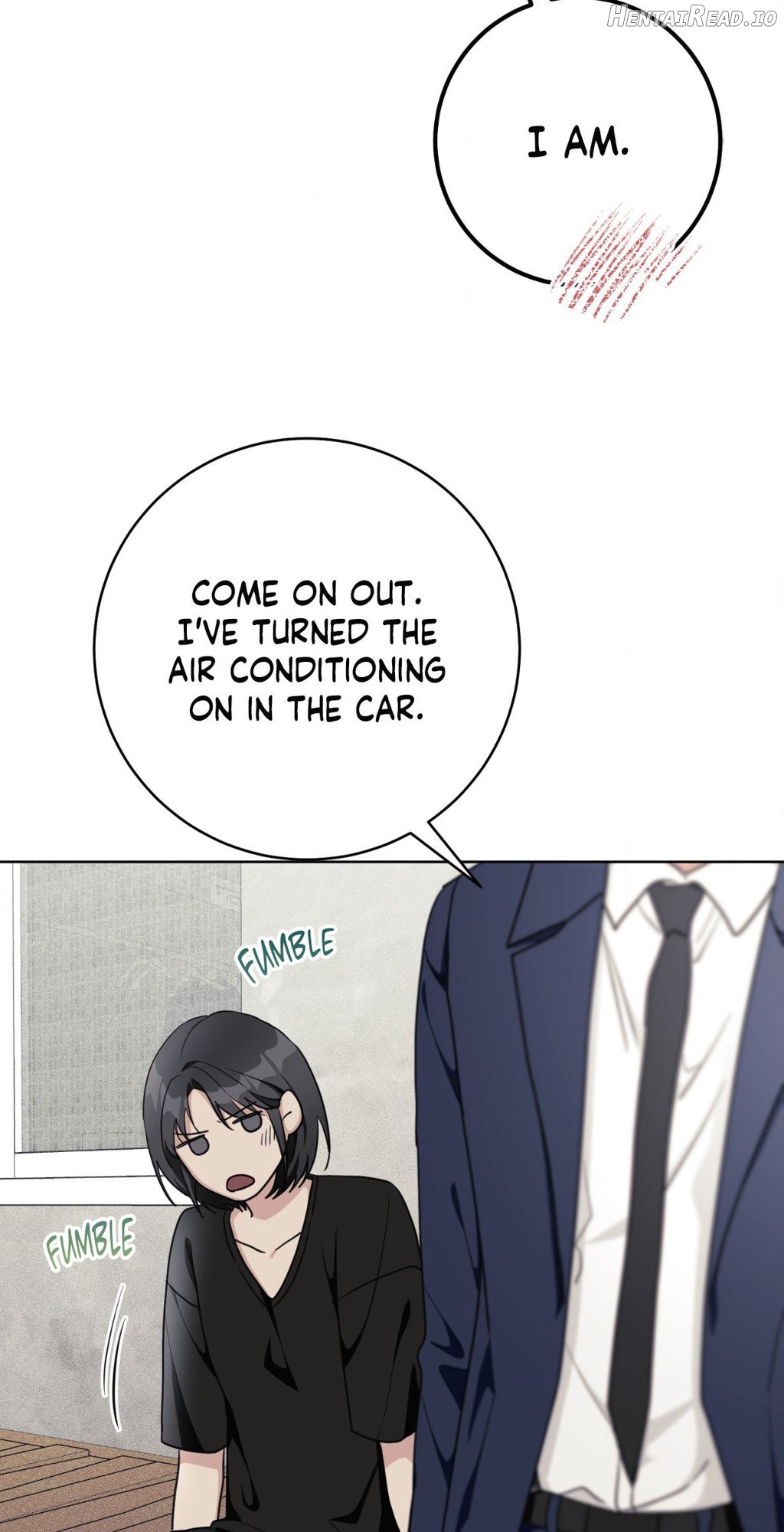 11336 - Manhwa Chapter 34 - page 29