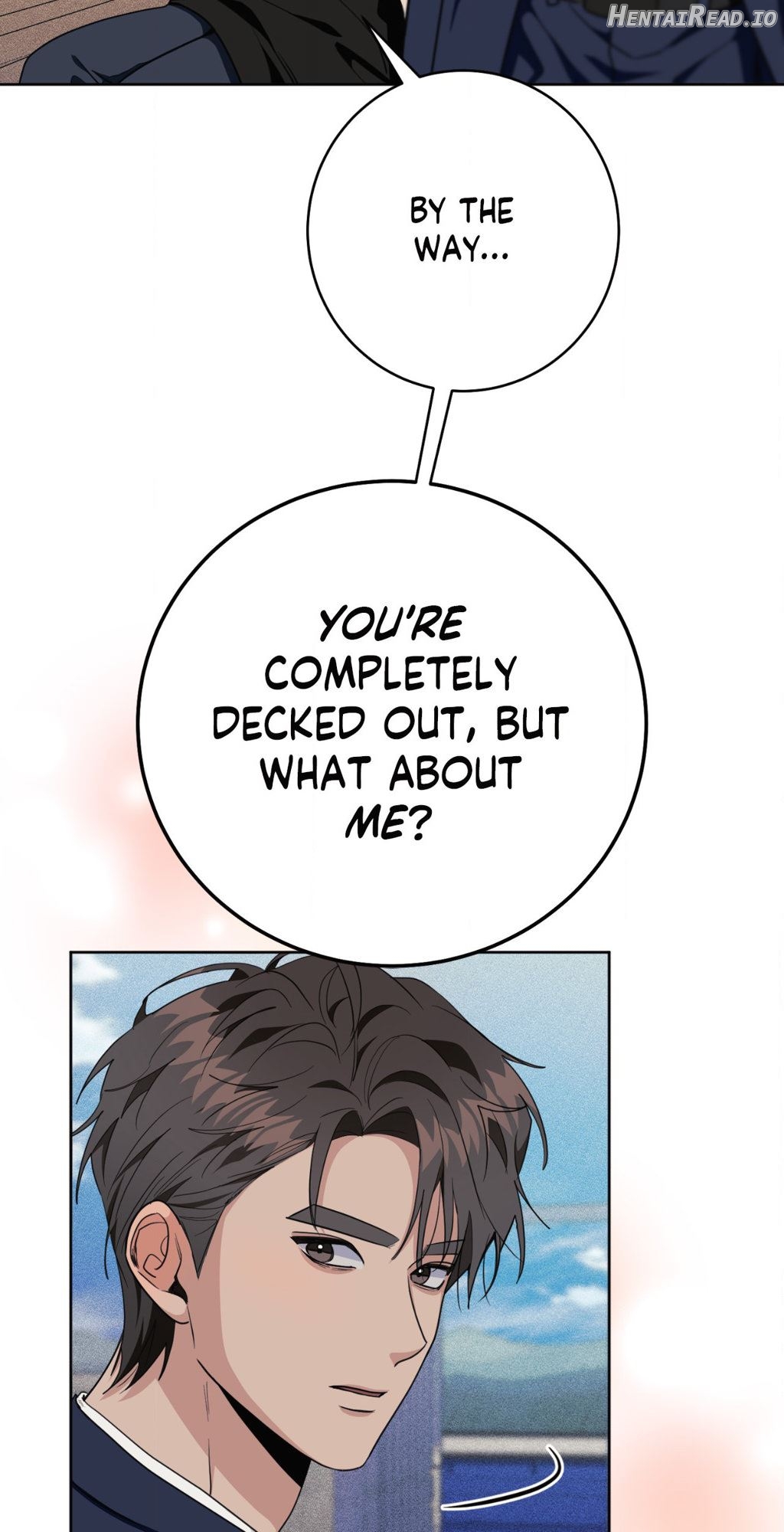 11336 - Manhwa Chapter 34 - page 30
