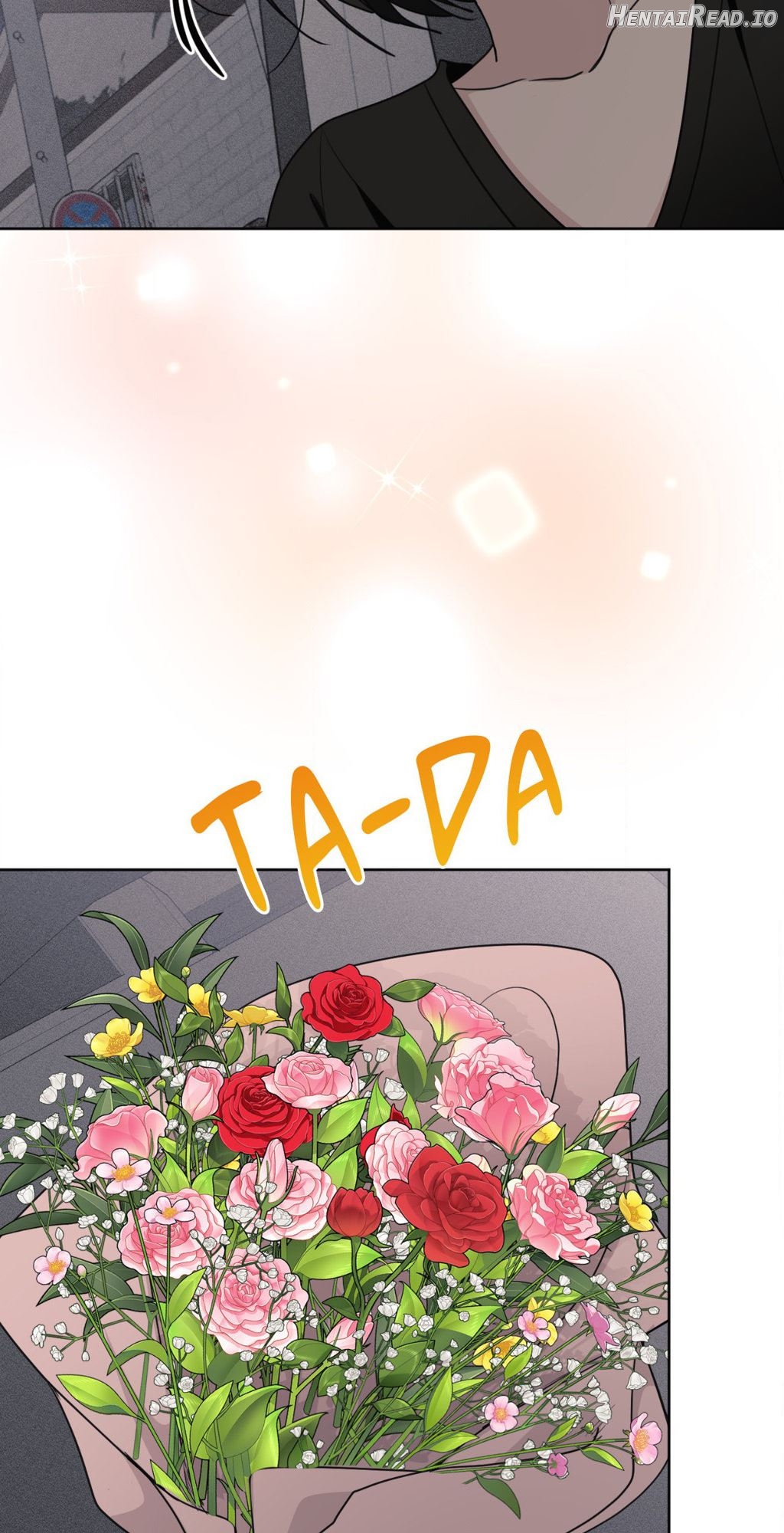 11336 - Manhwa Chapter 34 - page 34