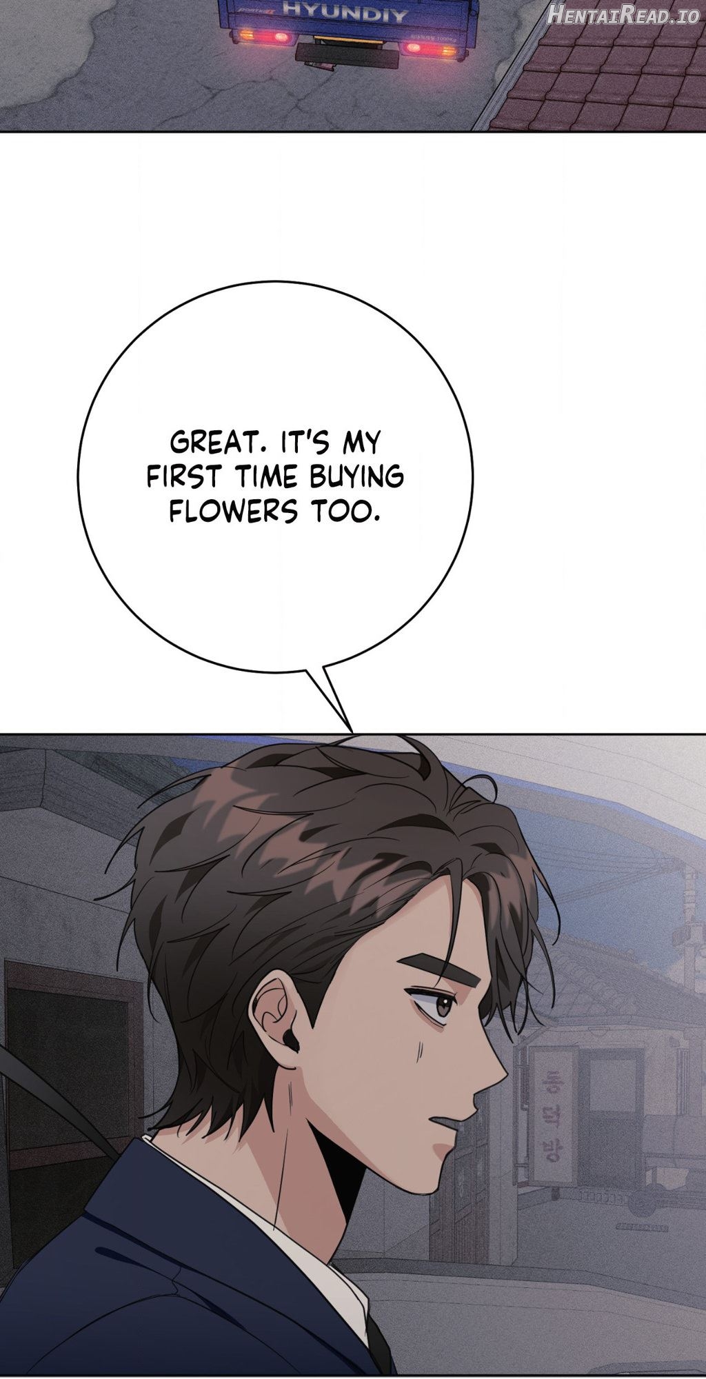 11336 - Manhwa Chapter 34 - page 37