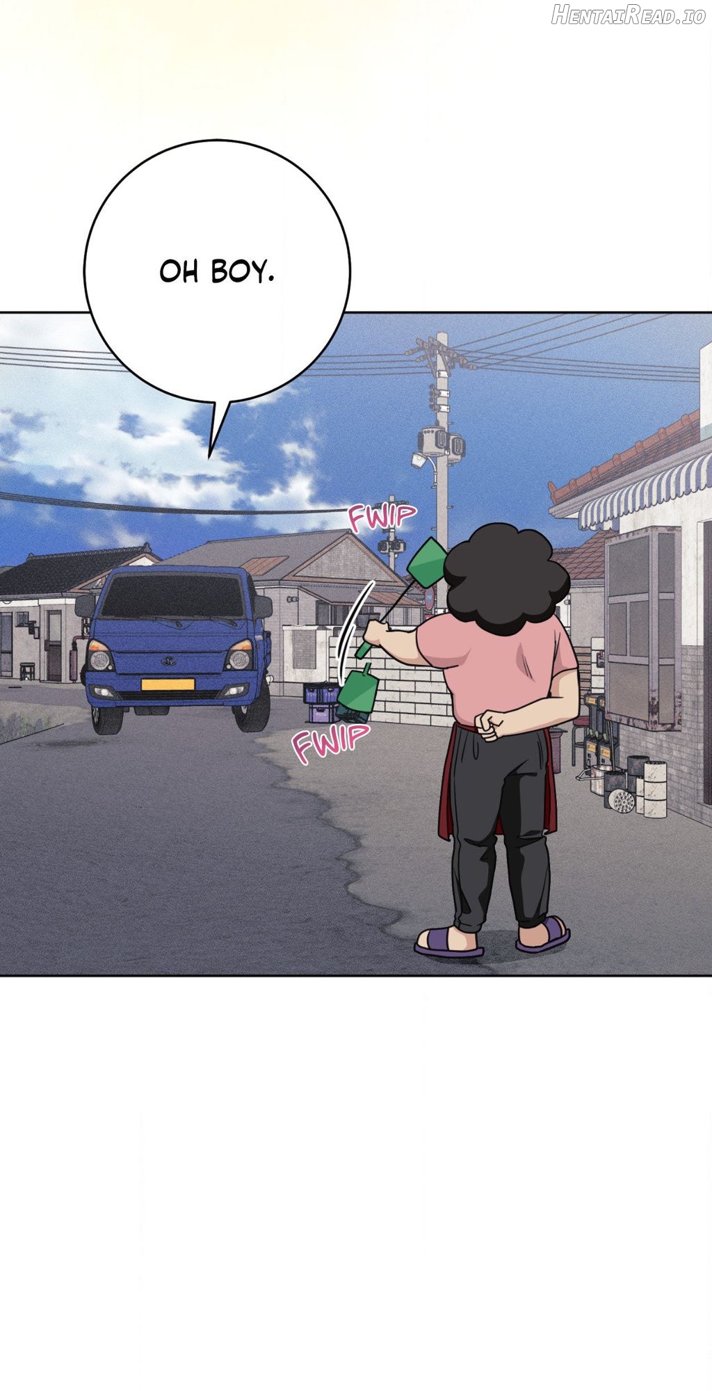 11336 - Manhwa Chapter 34 - page 40
