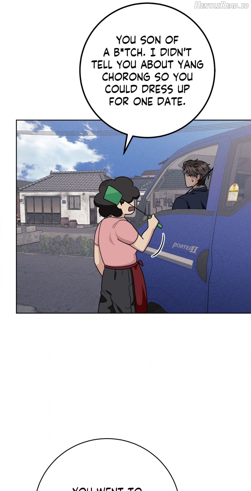 11336 - Manhwa Chapter 34 - page 41
