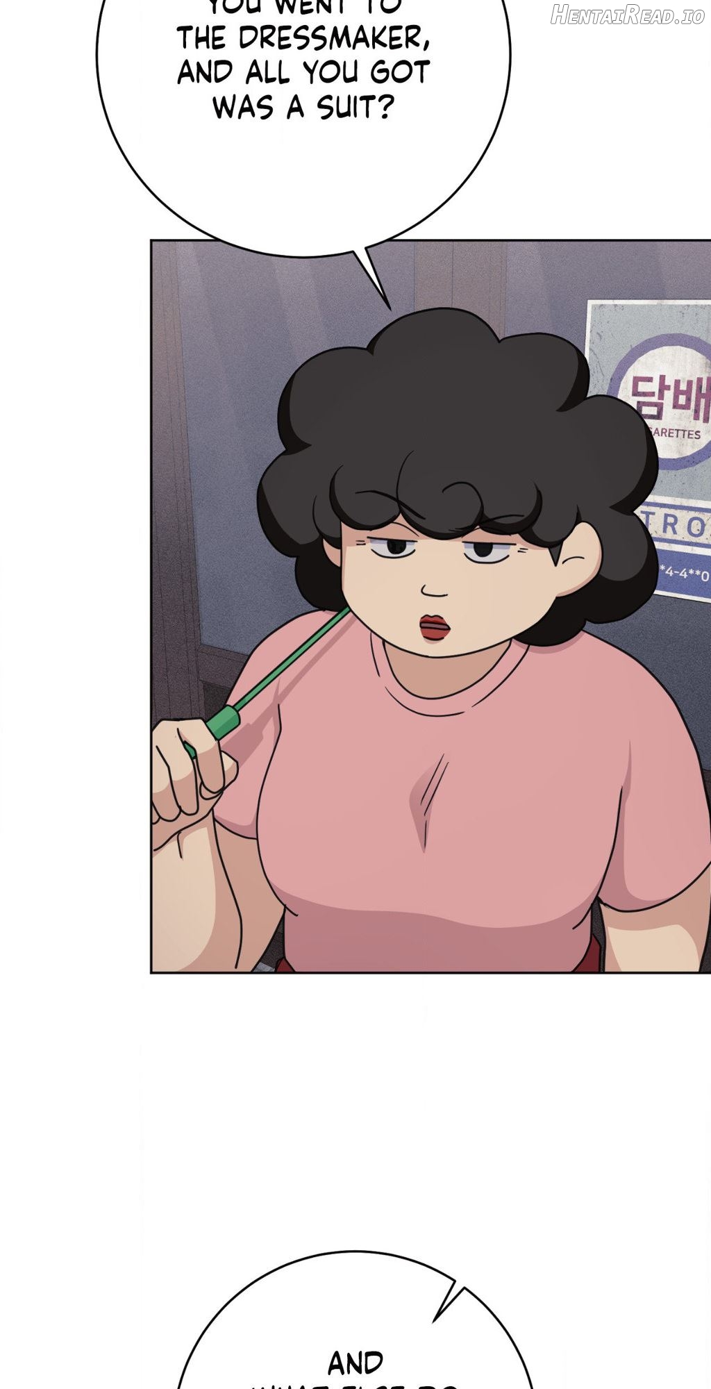 11336 - Manhwa Chapter 34 - page 42