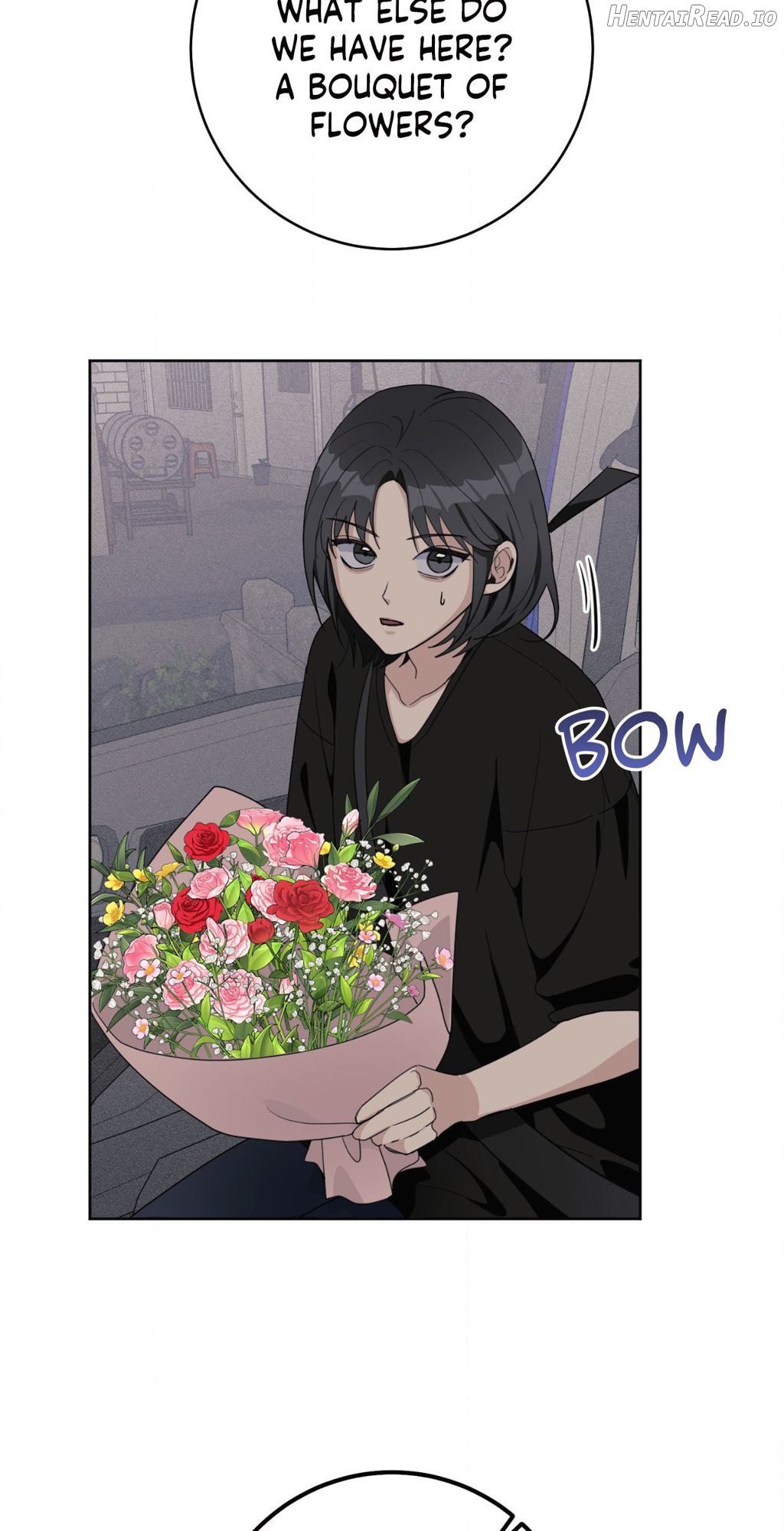 11336 - Manhwa Chapter 34 - page 43