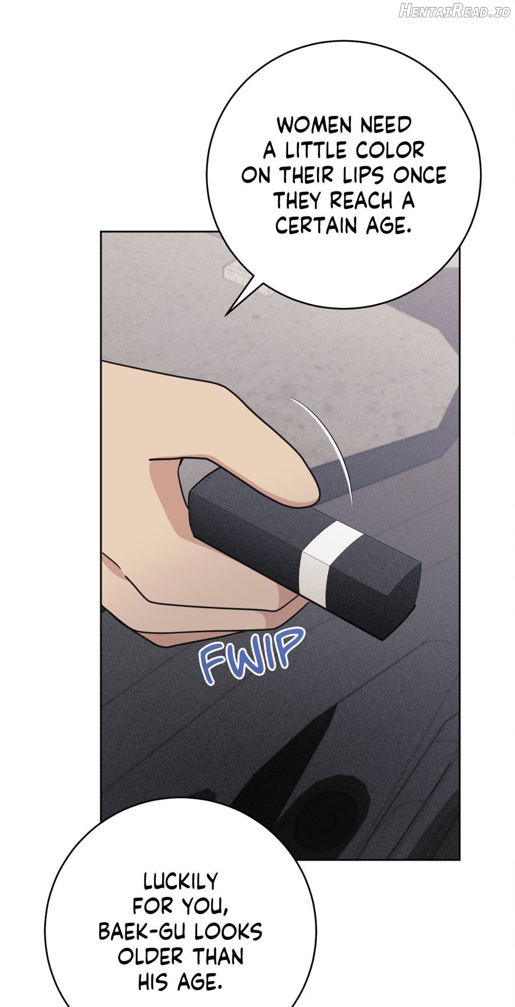 11336 - Manhwa Chapter 34 - page 47