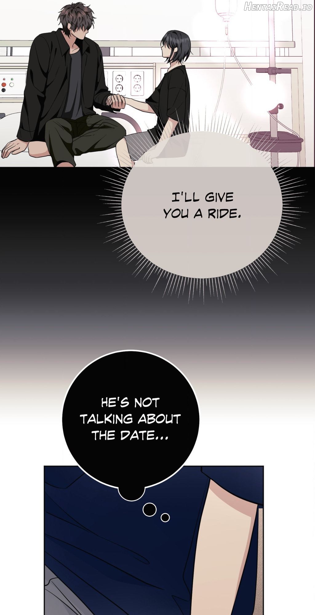 11336 - Manhwa Chapter 34 - page 6