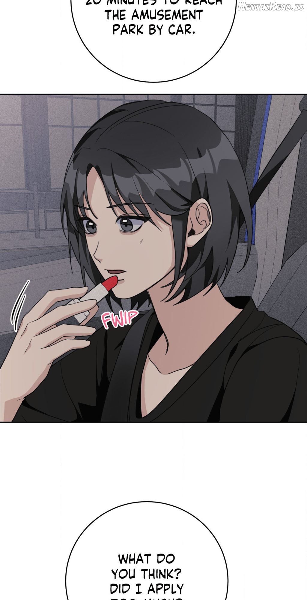 11336 - Manhwa Chapter 34 - page 52