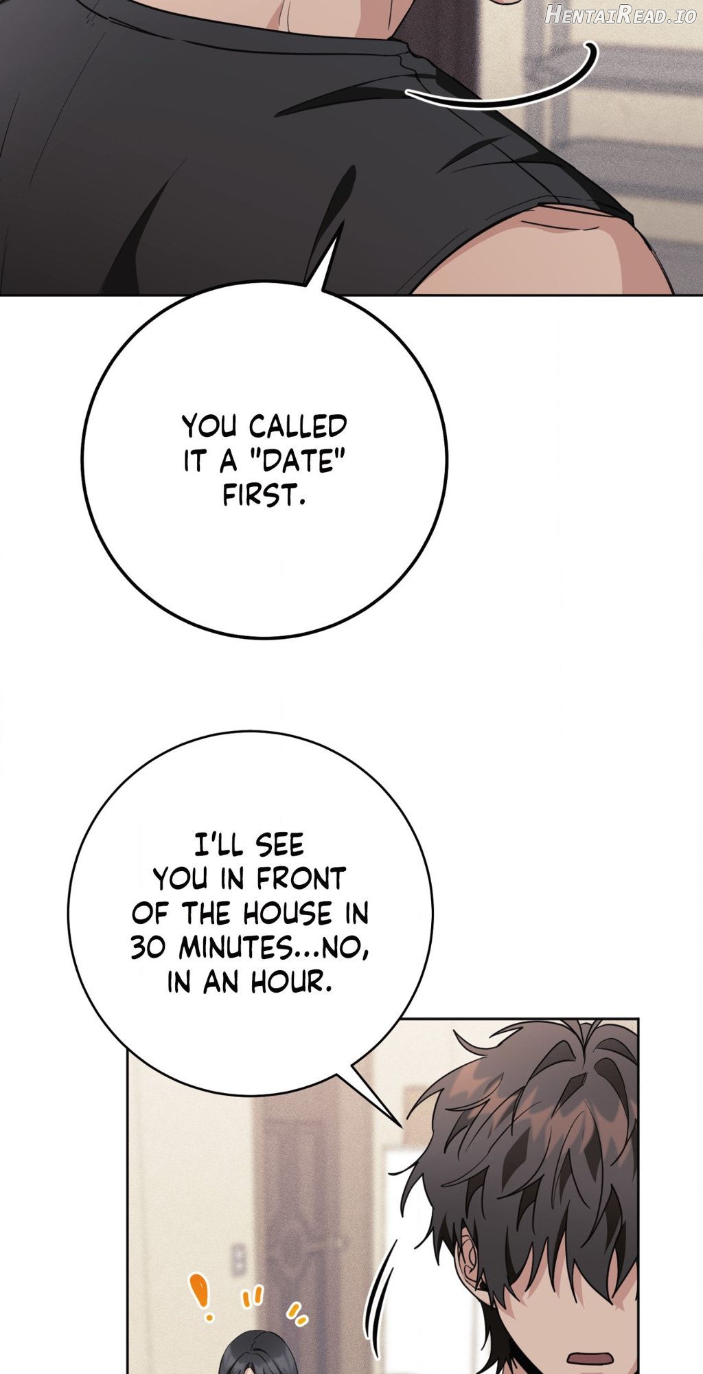 11336 - Manhwa Chapter 34 - page 9