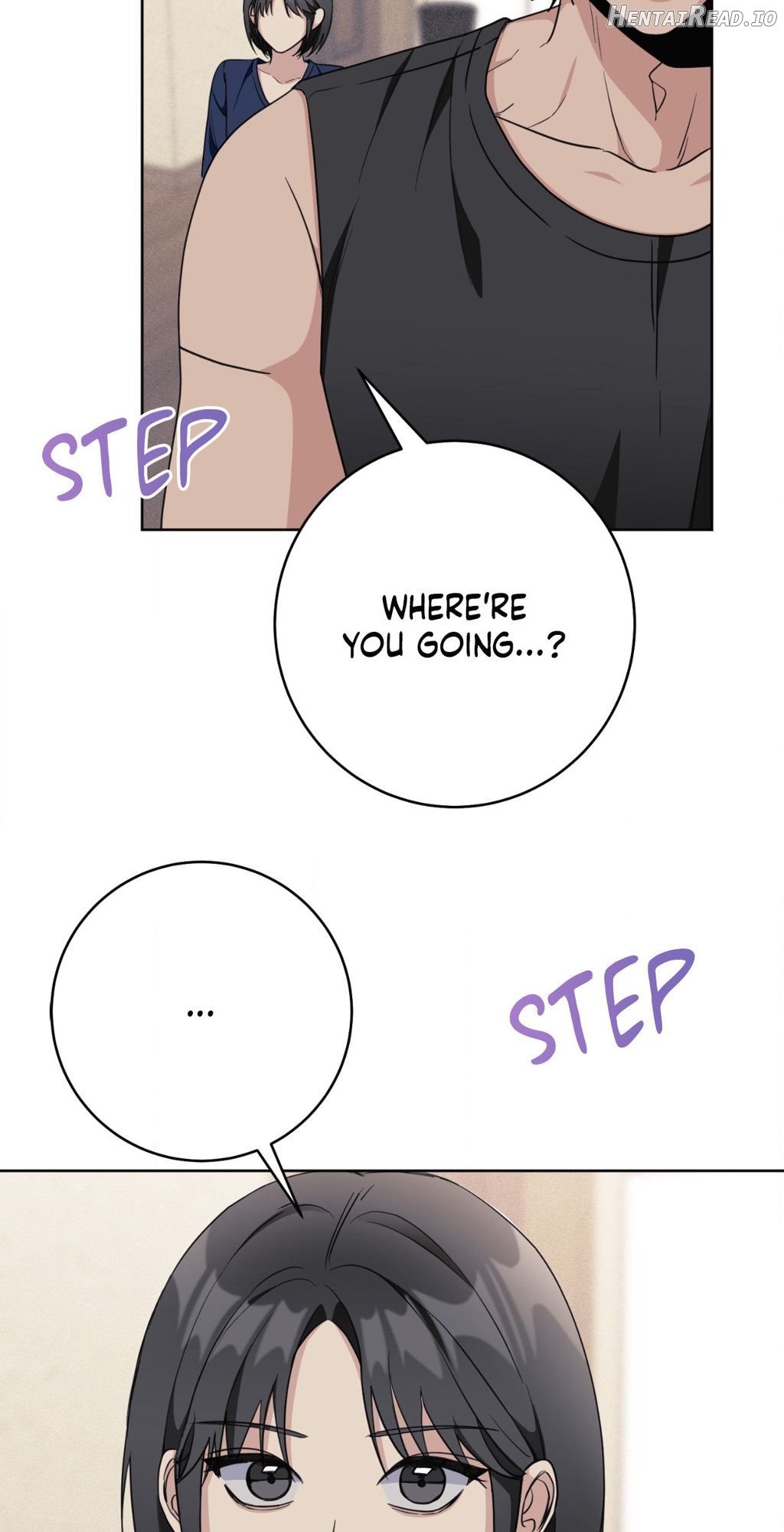 11336 - Manhwa Chapter 34 - page 10