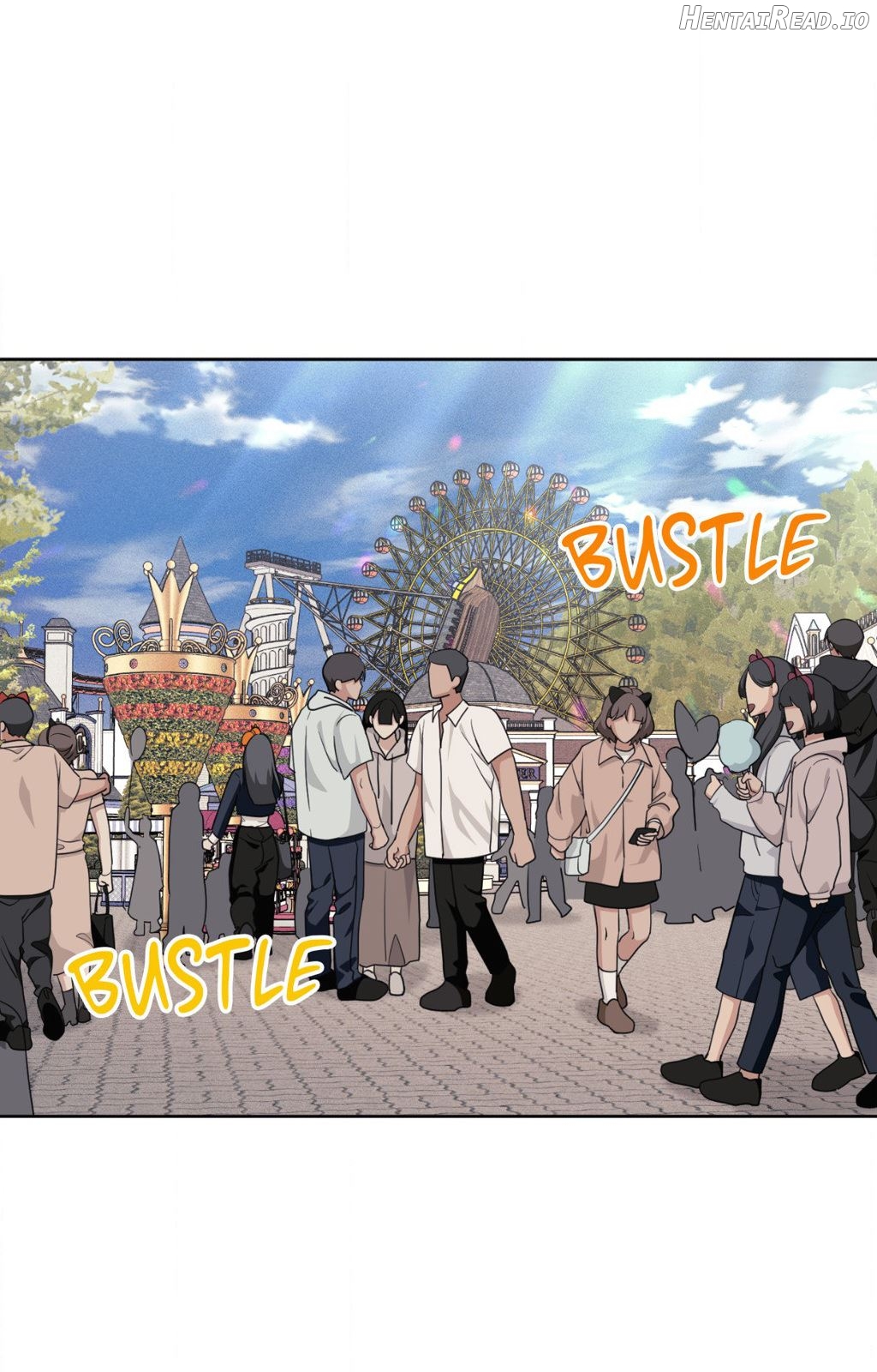 11336 - Manhwa Chapter 35 - page 1