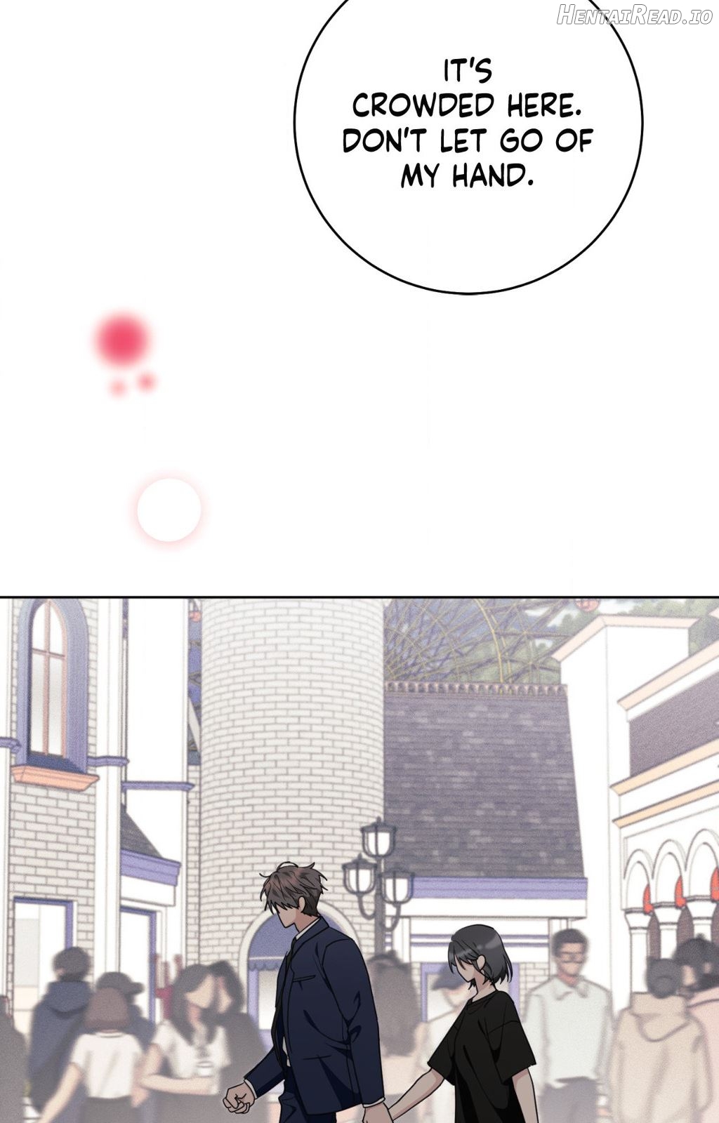11336 - Manhwa Chapter 35 - page 12