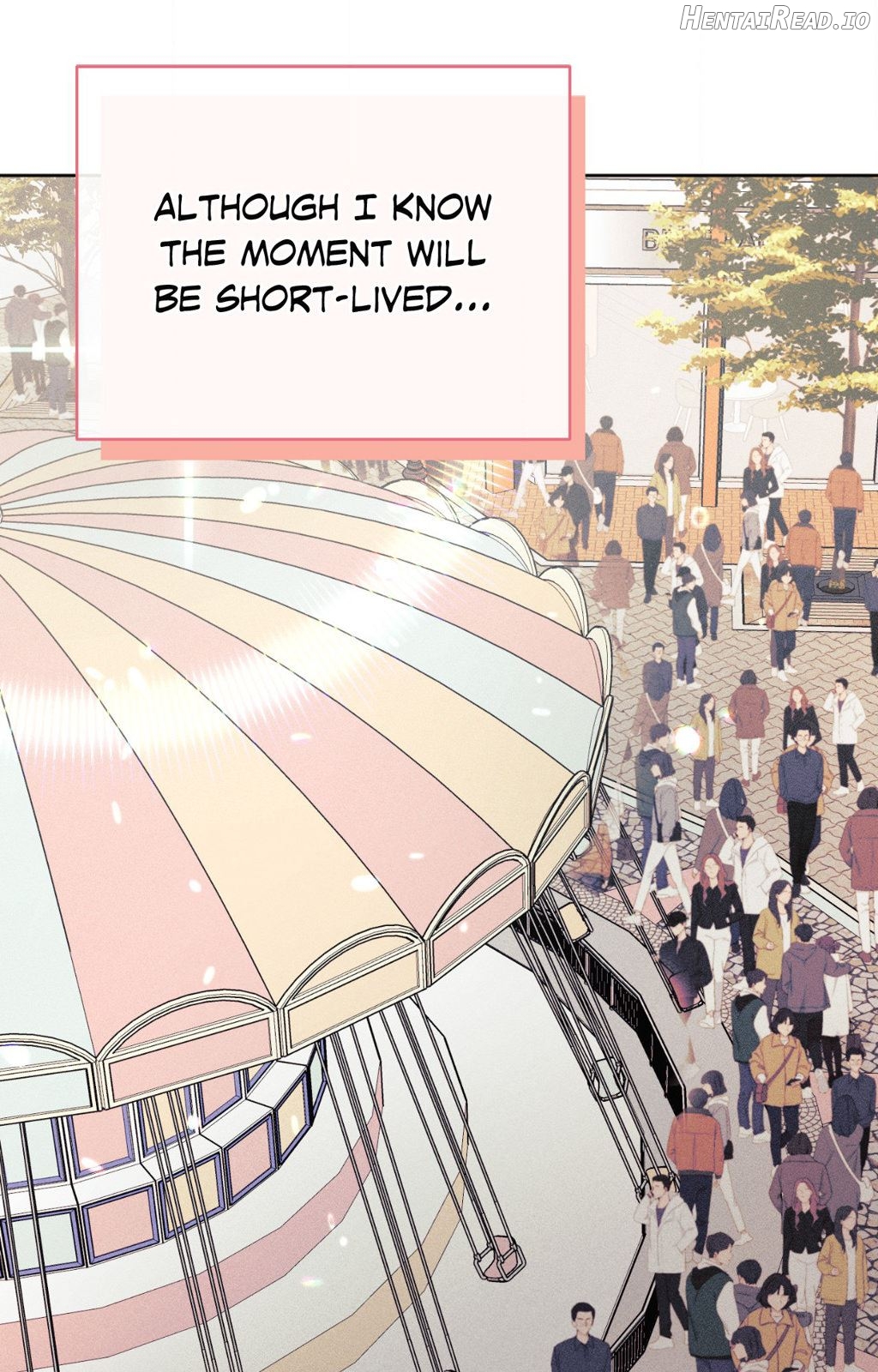 11336 - Manhwa Chapter 35 - page 19