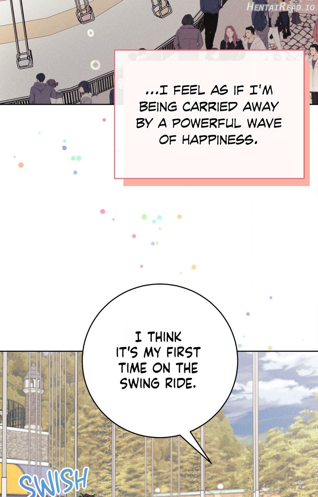11336 - Manhwa Chapter 35 - page 20
