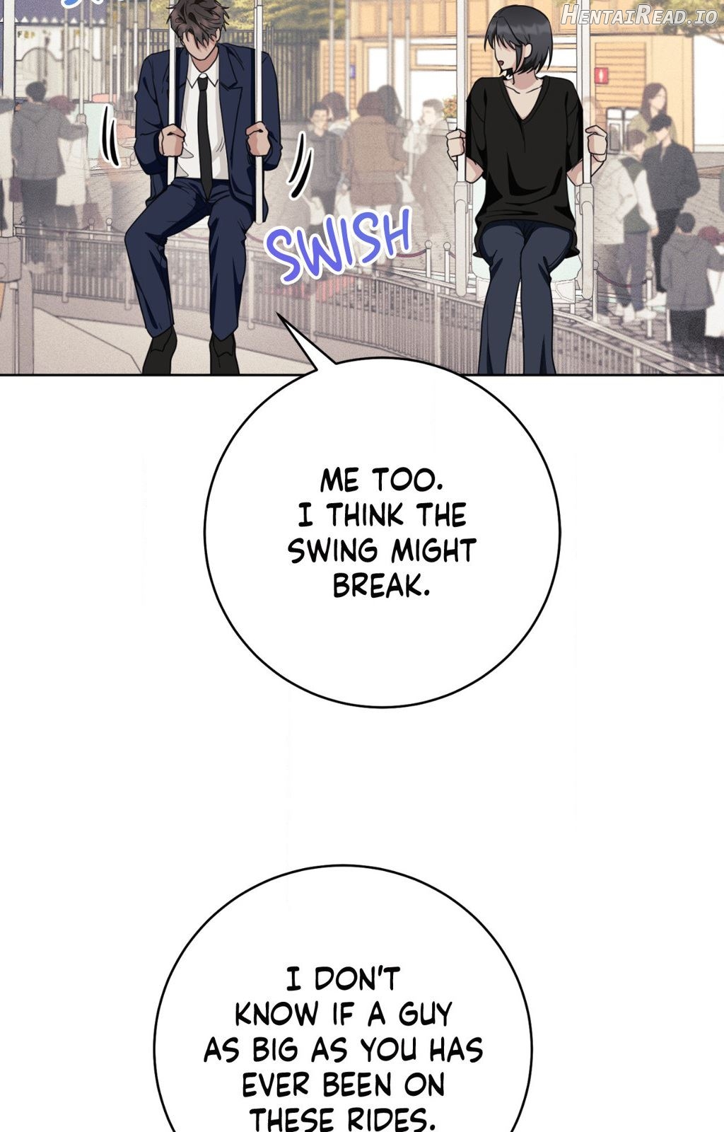 11336 - Manhwa Chapter 35 - page 21