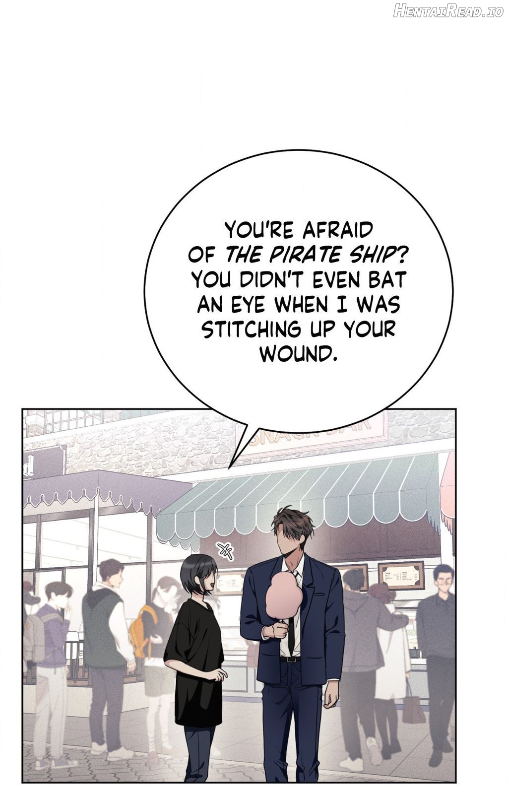 11336 - Manhwa Chapter 35 - page 29