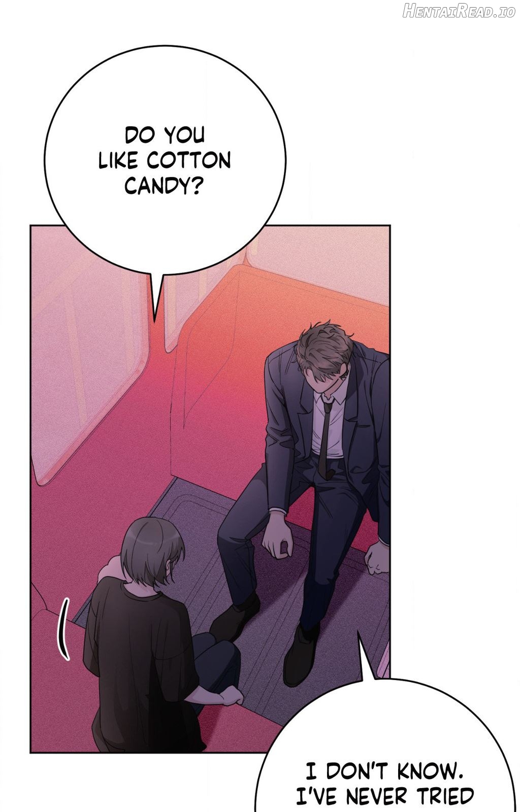 11336 - Manhwa Chapter 35 - page 34