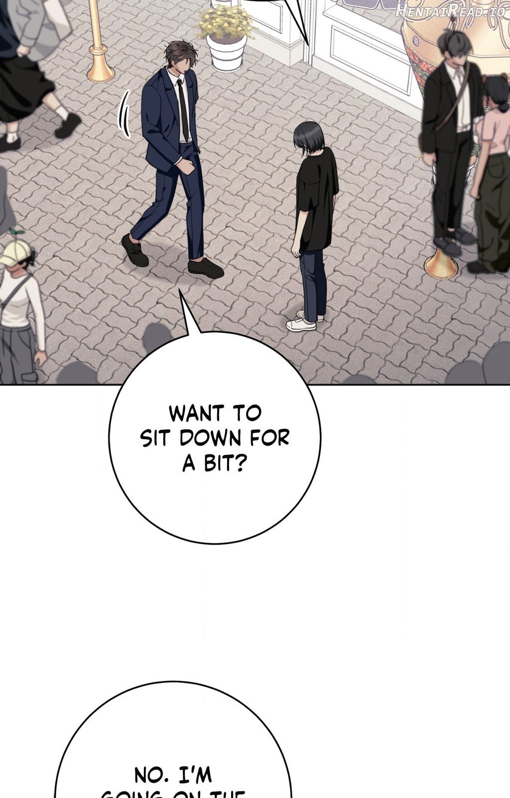 11336 - Manhwa Chapter 35 - page 5