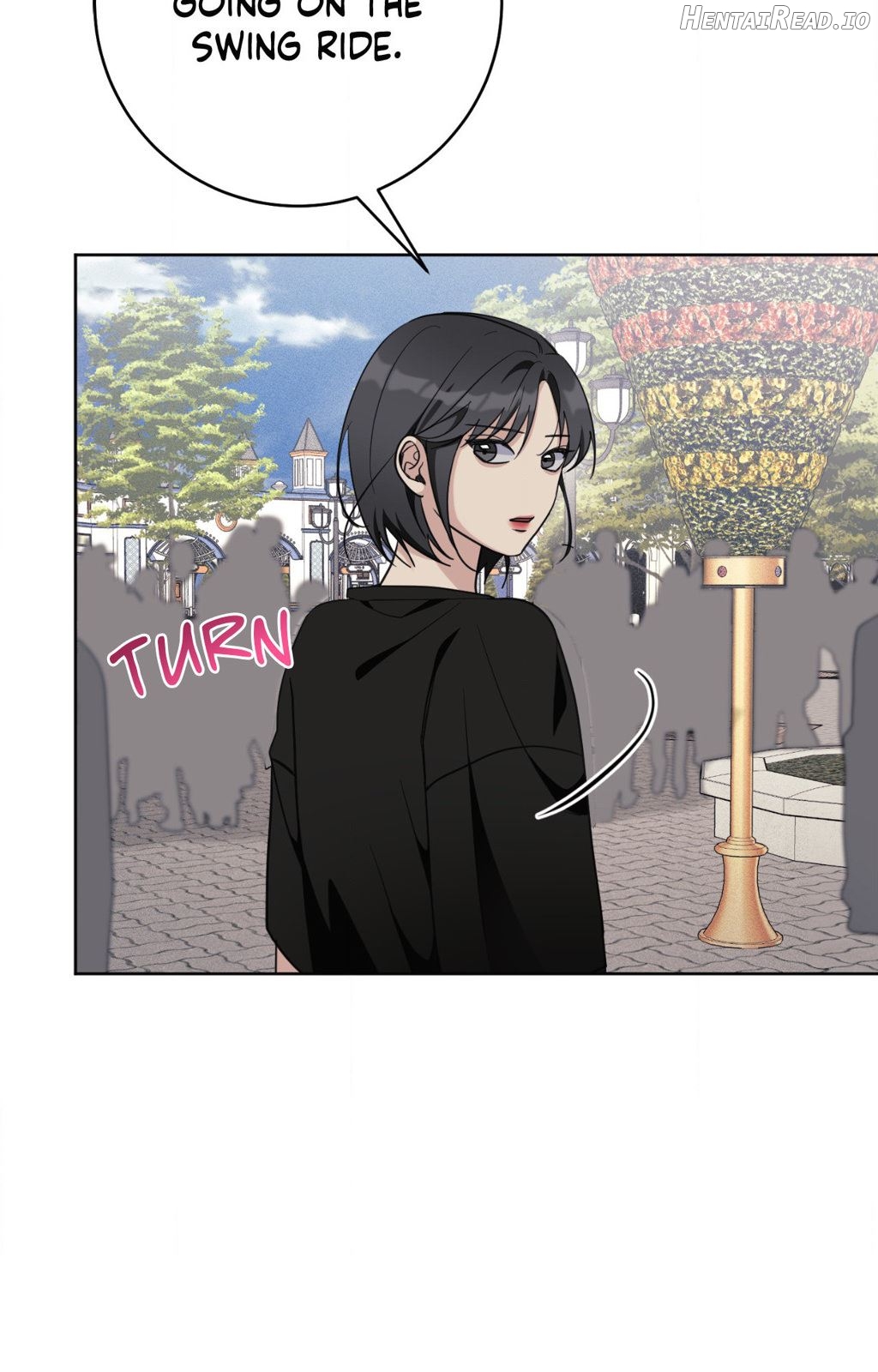 11336 - Manhwa Chapter 35 - page 6