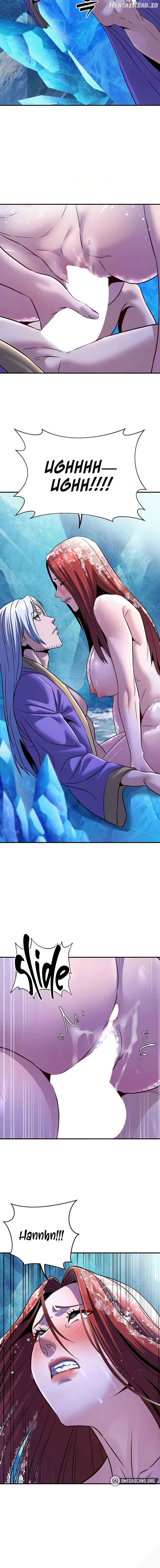 The Lustful Demon is the King of Demons Chapter 26 - page 12