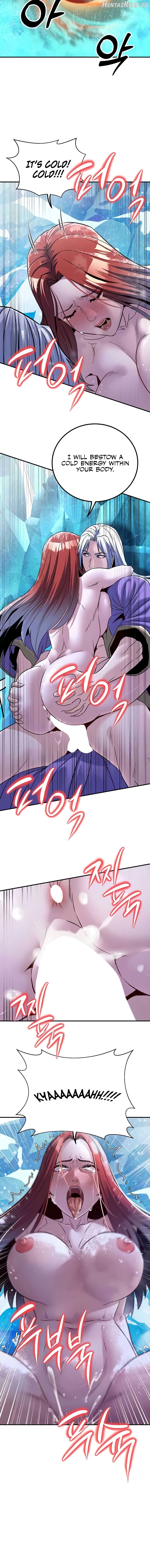 The Lustful Demon is the King of Demons Chapter 26 - page 14