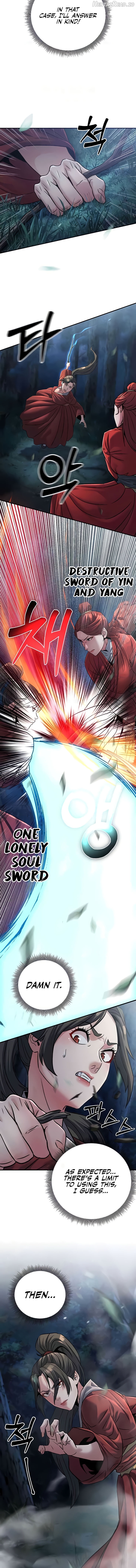 The Lustful Demon is the King of Demons Chapter 27 - page 2