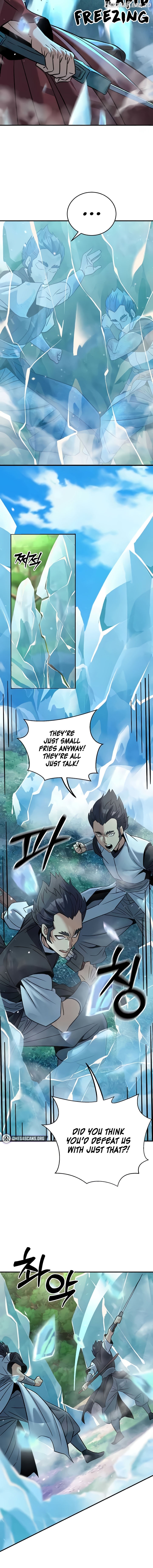 The Lustful Demon is the King of Demons Chapter 29 - page 14