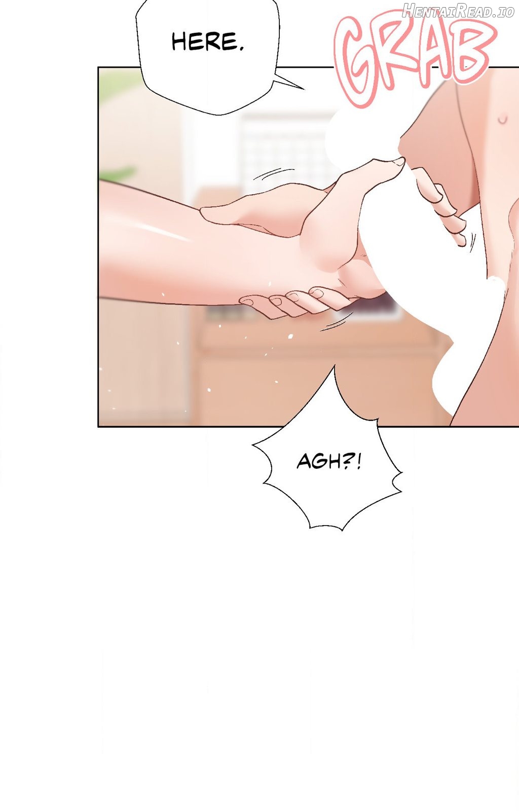 Family with Benefits Chapter 24 - page 29