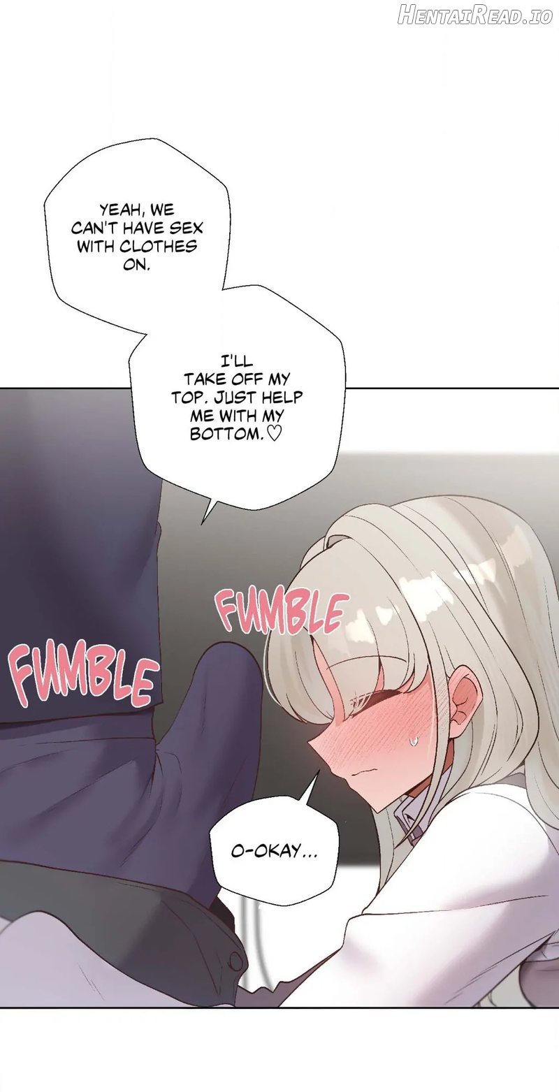 Family with Benefits Chapter 25 - page 14
