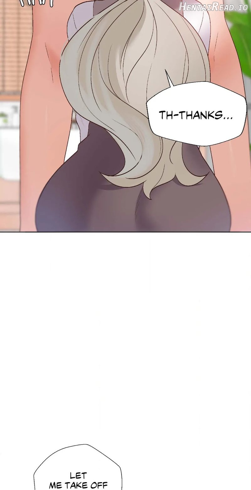 Family with Benefits Chapter 25 - page 18