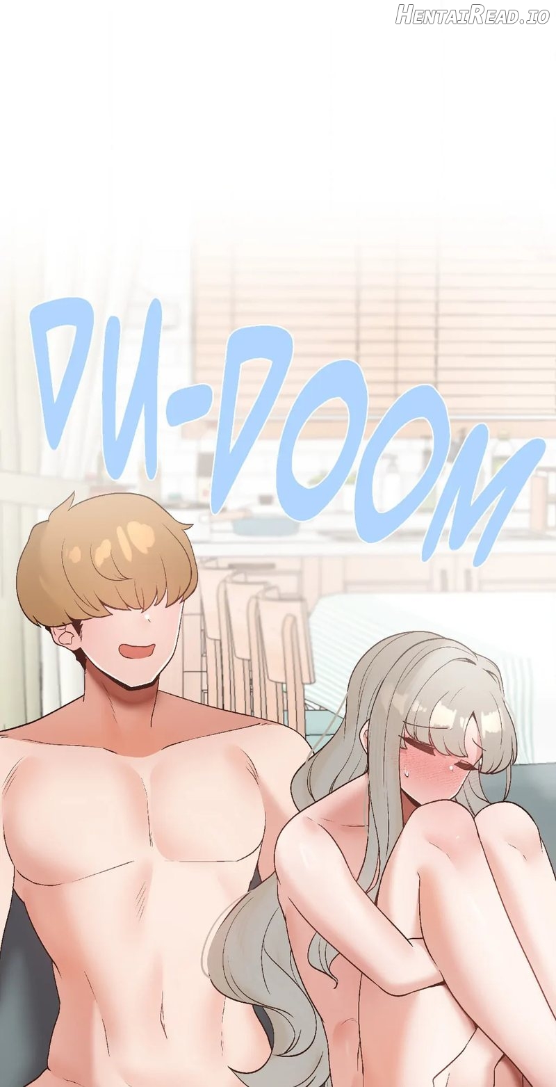Family with Benefits Chapter 25 - page 25